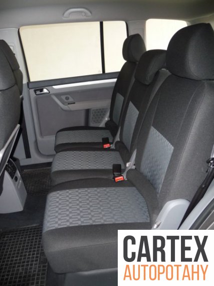 autopotahy vw touran