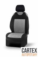 UNIVERZÁLNE AUTOTRIČKÁ VELUR GREY